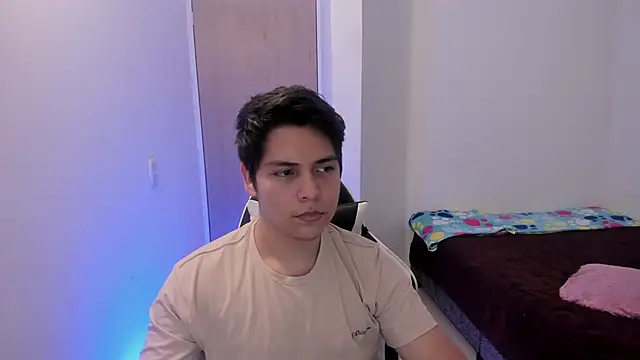 Asta_YunoXXXのウェブカメラショー