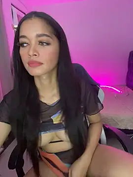 Chatroom XXX en direct de RealKelseyXO