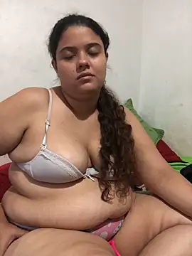 Živý XXX chat luisahot_9727