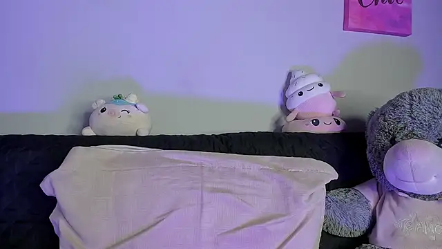 ViolettM Live XXX Chat