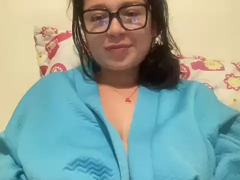 Chat XXX en directo de Gabi-Pardo