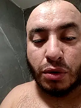 Show Webcam de Dulce000000