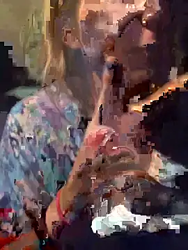 Show Webcam de RagingRebecca