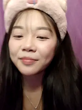 Baa-bee22's Webcam Show