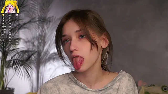 EdlinHargus Obrolan Langsung XXX