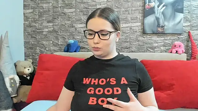 kalindahot Chat XXX in diretta