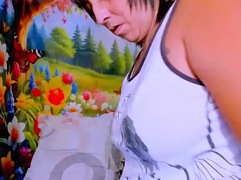 XXX chat uživo modela indianroxy