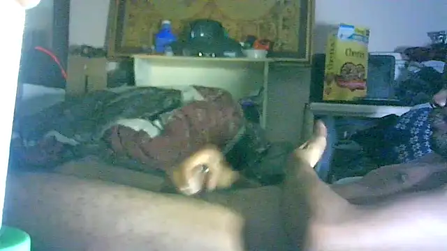 GUAPAN3S3_FIR3 webkamerás műsora