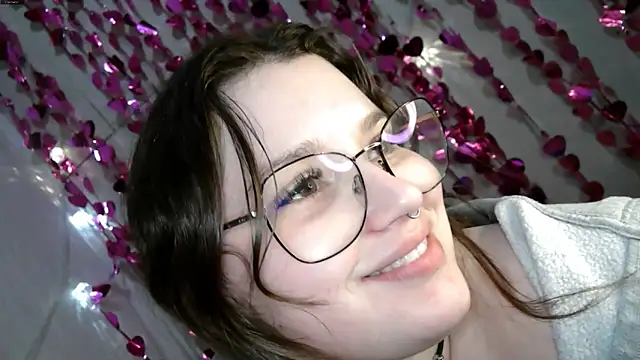 MrsJess' Webcam Show