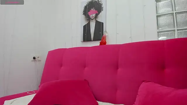 Chat XXX ao vivo de Sunny_Sammy