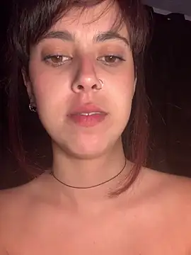 Show de webcam de ninapellegrini17