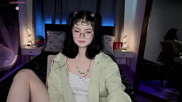 Chatroom XXX en direct de MileyRood