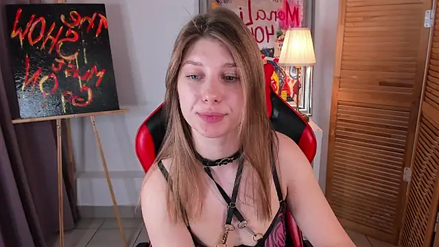 Chatroom XXX en direct de katymeaw