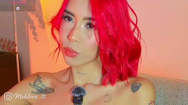 Chatroom XXX en direct de MelyTaylor_