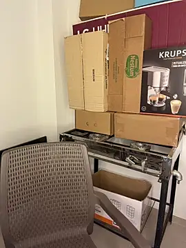 Chatroom XXX en direct de AriBunny18