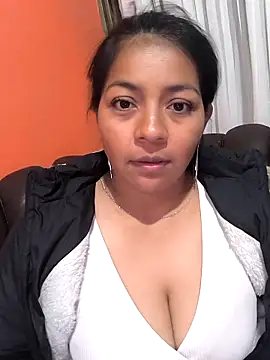 Chatroom XXX en direct de Tamaraxxx_hot