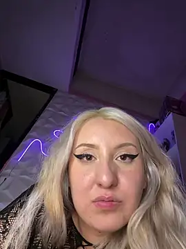 Chatroom XXX en direct de NibiruNairobi69