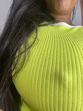 Show de bea3liz na webcam