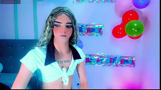 malahya_ Webcam Show