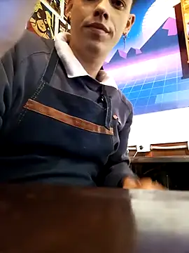 Chat +18 de blackninja66 ao vivo