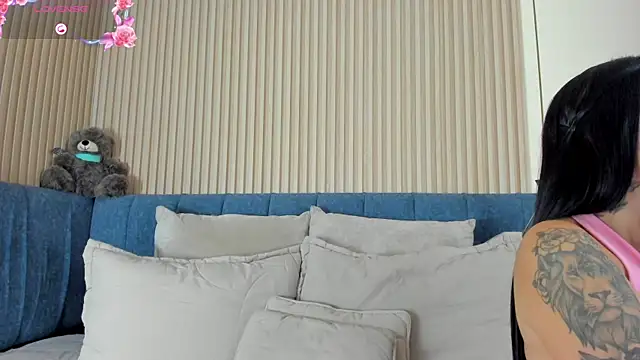 Chat XXX en directo de kathecute__