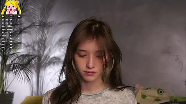 EdlinHargus' Webcam Show