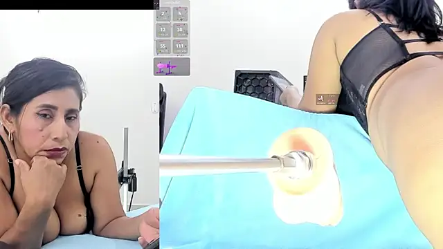 Chat XXX en directo de rosita27_