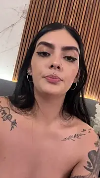 AliceRitter: онлайн-секс-чат