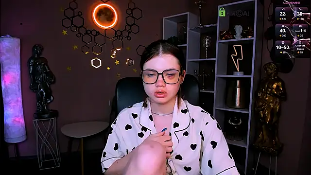 isabel_wave – Naživo XXX chat