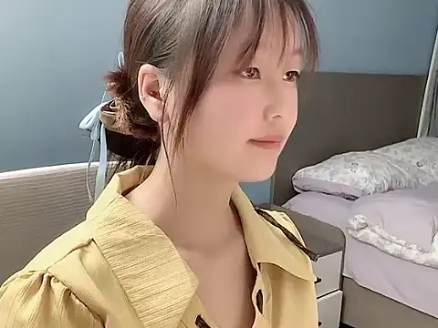 Chat XXX en directo de Xiaoqing00