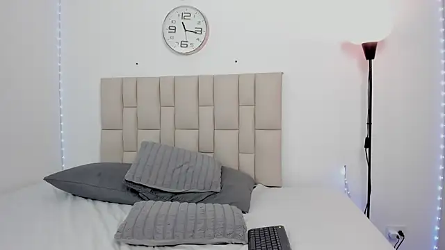 Chat XXX en directo de Sofia_Blosom