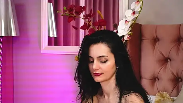 Chat XXX Live LadyAnyaa