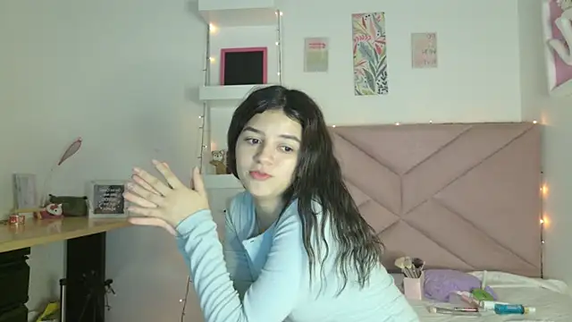 Chat XXX en directo de eva_sin18