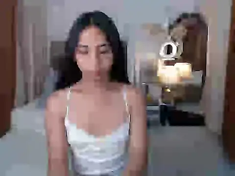 scarlet_smith7 Pertunjukan Webcam