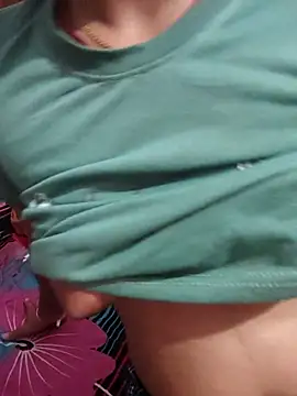 XPriti_x Show in webcam