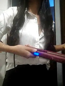 EvaMiranda Live XXX-Chat