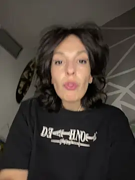 Piggiteablacktea Webcamshow