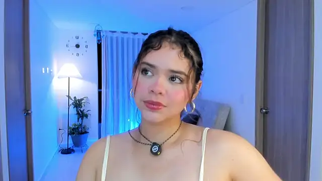 NikaVelvet1 Chat XXX in diretta