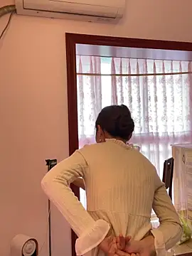 tianwei2567 Show Webcam