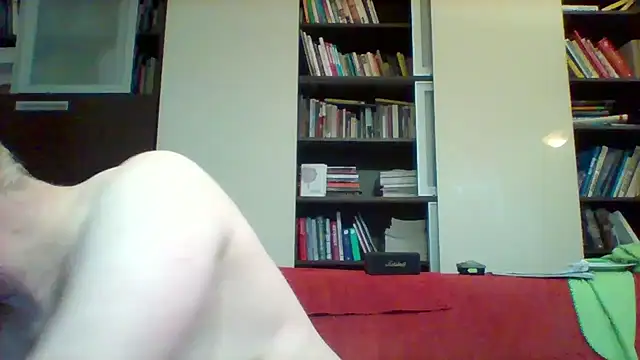 Matttthees – Kamerová šou