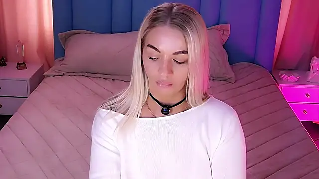 Chat XXX ao vivo de AllwaysHotJ