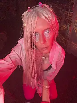 1NikiVegas live XXX chat