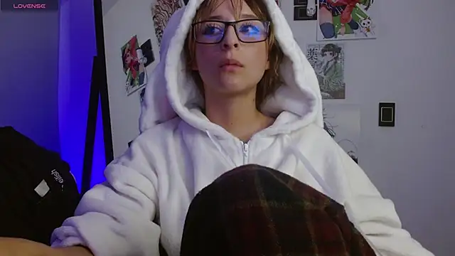 CelesteAyase live XXX chat