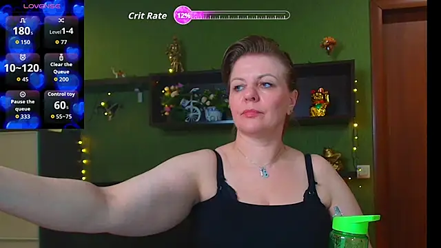 VeronikawGold live XXX chat