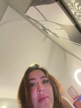 Katie_shuangs 라이브 XXX 채팅