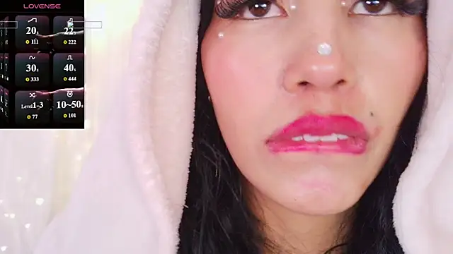 Miss_Charlottet – Live XXX-chat