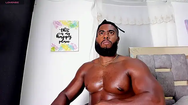 Вебкам-шоу lebron_million