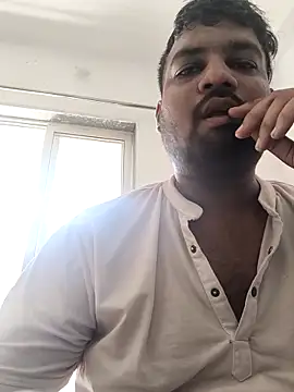 vinay_smalldick 在線直播表演