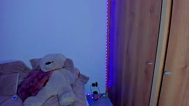 majo_gallego Adlı Modelin Canlı XXX Sohbeti