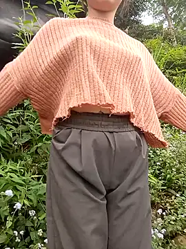 Zoe-Zoeeのウェブカメラショー